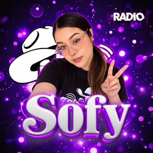 Sofy, locutora de La Regional 870