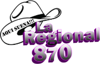 La Regional 870 logo